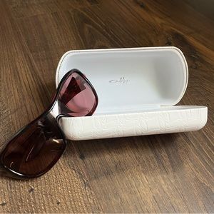 Oakley Speechless Sunglasses